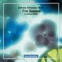 Johann Sebastian Bach: Triosonaten BWV 525,527,1027-1029, CD