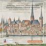 Thomas Selle: Choralkonzerte, CD