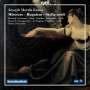 Josef Martin Kraus: Requiem für Soli, Chor & Orchester, CD