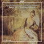 Johann Gottlieb Graun: Triosonaten, CD