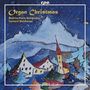 : Weihnachtsmusik für Orgel & für Orgel 4-händig, CD