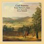 Carl Stamitz: Vier Symphonien, CD