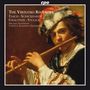 : Michael Schneider - The Virtuoso Recorder Vol.1, CD