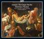 Johann Christoph Rothe: Matthäus-Passion (1697), CD,CD
