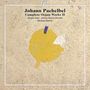 Johann Pachelbel: Sämtliche Orgelwerke Vol.2, SACD,SACD