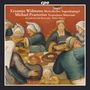 Erasmus Widmann: Musikalischer Tugendtspiegel (Ausz.), CD