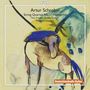 Artur Schnabel: Streichquartett Nr.1, CD