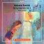 Antonin Dvorak: Streichquartette Vol.3, CD,CD