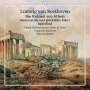 Ludwig van Beethoven: Die Ruinen von Athen op.113, CD