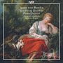 Ignaz von Beecke: Streichquartette Nr.1 C-Dur & Nr.12 G-Dur, CD