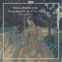 Anton Rubinstein: Streichquartette Vol.1, CD