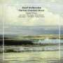 Joseph Holbrooke: Klarinettenquintett op.27, CD