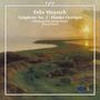 Felix Woyrsch: Symphonie Nr.2 op.60, CD