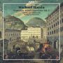 Michael Haydn: Sämtliche Bläserkonzerte Vol.1, CD