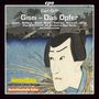 Carl Orff: Gisei - Das Opfer, CD