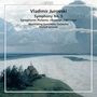 Vladimir Jurowski: Symphonie Nr.5, CD