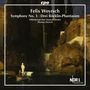 Felix Woyrsch: Symphonie Nr.3, CD