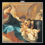 Georg Philipp Telemann: Advents- & Weihnachtskantaten, CD