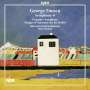 George Enescu: Symphonie Nr.4 e-moll, CD