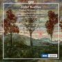 Jozef Koffler: Kammermusik, CD