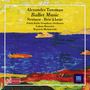 Alexandre Tansman: Bric a Brac-Ballettmusik, CD
