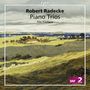 Robert Radecke: Klaviertrios opp.30 & 33, CD