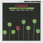 : Cabaza Percussion Quartet Vol.1, CD