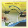 Antonio Casimir Cartellieri: Die drei Wiener Bläserdivertimenti, CD