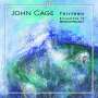 John Cage: Thirteen, CD