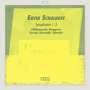 Erwin Schulhoff: Symphonien Nr.1-3, CD