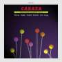 : Cabaza Percussion Quartet Vol.2, CD