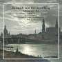 Heinrich von Herzogenberg: Messe e-moll op.87, CD