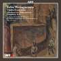 Felix Weingartner: Violinkonzert G-Dur op.52, CD