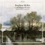 Stephen Heller: Klavierwerke, CD