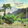 George Antheil: Symphonien Nr.1 & 6, CD