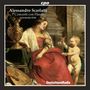 Alessandro Scarlatti: 7 Concerti mit Flöte,Violinen,Viola und Bc, CD