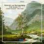Heinrich von Herzogenberg: Cellosonaten Nr.1-3, CD