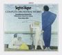 Siegfried Wagner: Sämtliche Orchesterwerke, CD,CD,CD,CD,CD,CD,CD