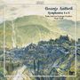 George Antheil: Symphonien Nr.4 & 5, CD