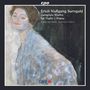 Erich Wolfgang Korngold: Kammermusik für Violine & Klavier (Gesamtaufnahme), CD