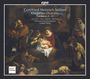 Gottfried Heinrich Stölzel: Weihnachtsoratorium (Kantaten 6-10), CD