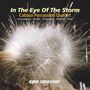 : Cabaza Percussion Quartet: In The Eye Of The Storm, CD