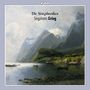 Edvard Grieg: Singphonic Grieg, CD