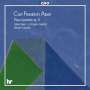 Carl Friedrich Abel: Klavierkonzerte op.11 Nr.1-6, CD