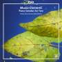 Muzio Clementi: Sonaten für 2 Klaviere & zu 4 Händen, CD