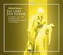 Richard Strauss: Die Liebe der Danae, CD,CD,CD