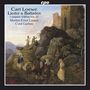 Carl Loewe (1796-1869): Sämtliche Balladen & Lieder Vol.21, CD