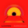 A.S. Fanning: Mushroom Cloud, CD