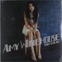 Amy Winehouse: Back To Black, LP