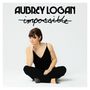Aubrey Logan: Impossible, CD